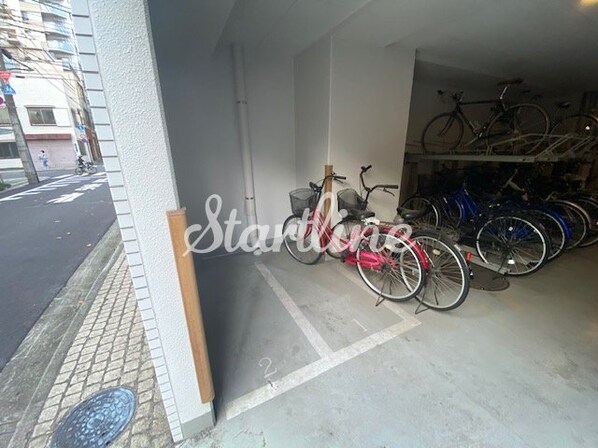 パークアクシス浅草橋二丁目の物件内観写真